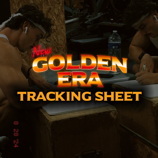 FICHE DE SUIVI - New Golden Era Coaching