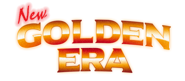 New Golden Era